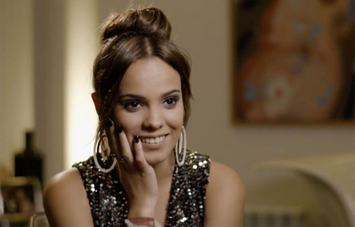 "Quise desaparecer porque no quería volver a sentir miedo y vergüenza", la dramática confesión de Rocío Carrasco