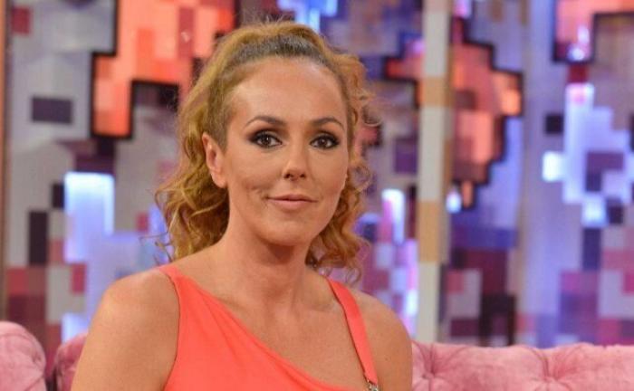 "Quise desaparecer porque no quería volver a sentir miedo y vergüenza", la dramática confesión de Rocío Carrasco