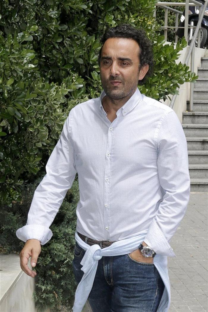 "Quise desaparecer porque no quería volver a sentir miedo y vergüenza", la dramática confesión de Rocío Carrasco