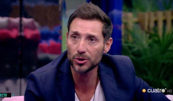 "Quise desaparecer porque no quería volver a sentir miedo y vergüenza", la dramática confesión de Rocío Carrasco