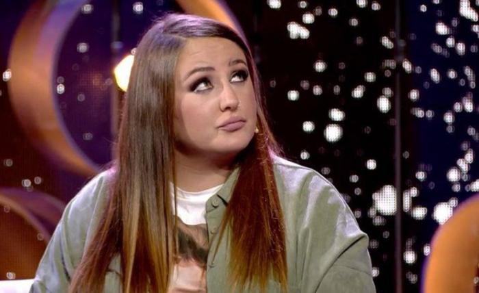 "Quise desaparecer porque no quería volver a sentir miedo y vergüenza", la dramática confesión de Rocío Carrasco