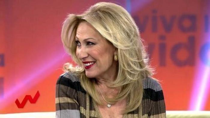 "Quise desaparecer porque no quería volver a sentir miedo y vergüenza", la dramática confesión de Rocío Carrasco