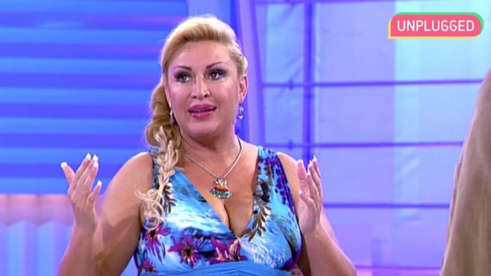 "Quise desaparecer porque no quería volver a sentir miedo y vergüenza", la dramática confesión de Rocío Carrasco