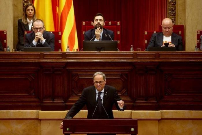 15 cosas que no sabías de Miquel Buch