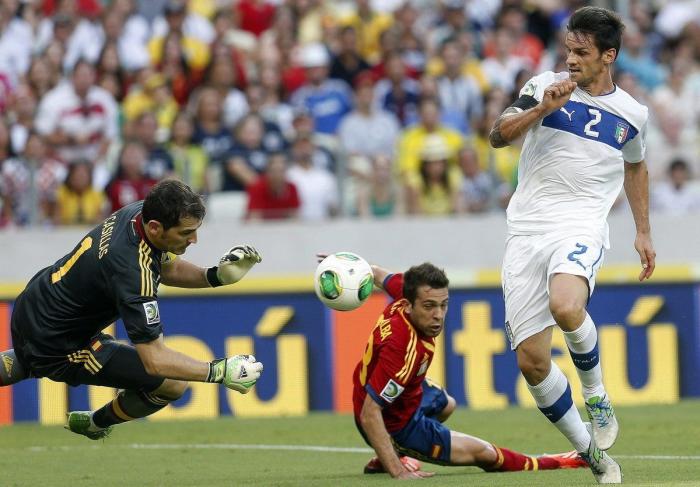 España-Italia: La Roja gana un partido agónico en los penaltis y jugará la final contra Brasil