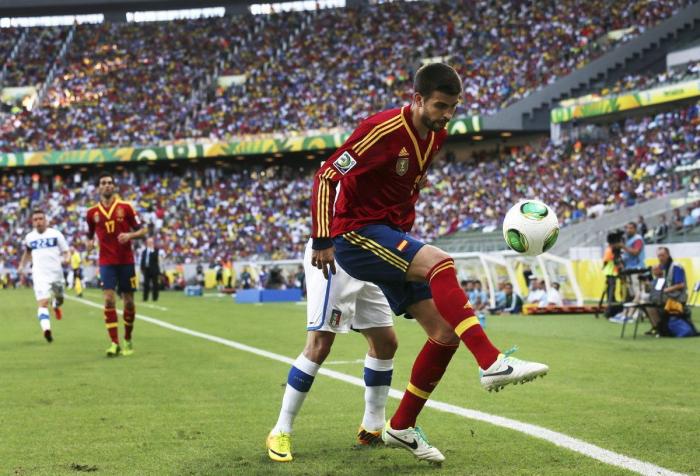 España-Italia: La Roja gana un partido agónico en los penaltis y jugará la final contra Brasil