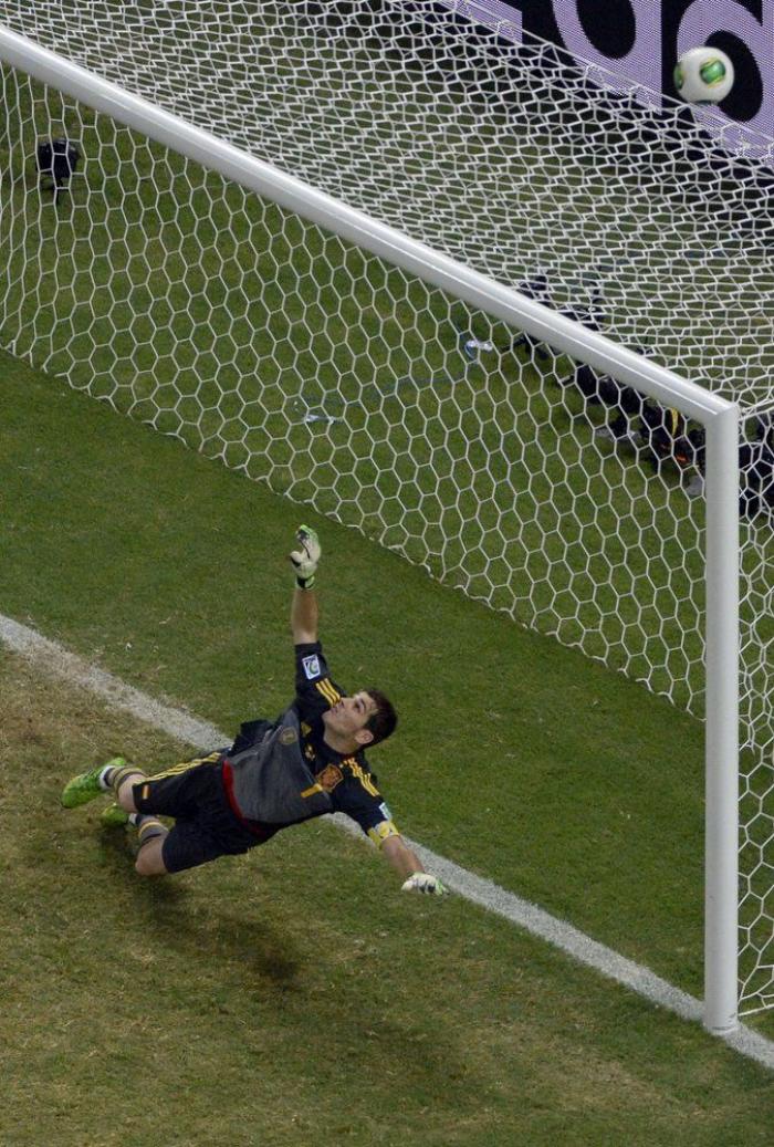 España-Italia: La Roja gana un partido agónico en los penaltis y jugará la final contra Brasil