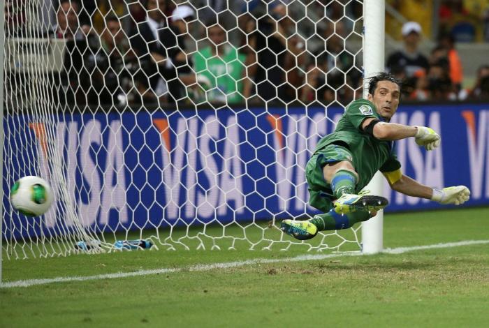 España-Italia: La Roja gana un partido agónico en los penaltis y jugará la final contra Brasil