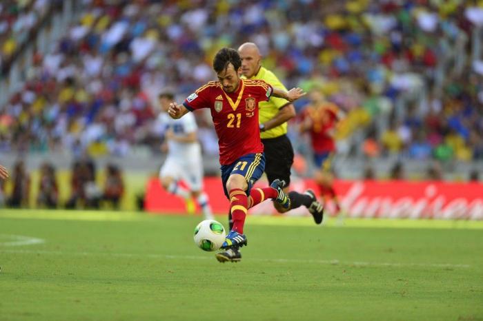 España-Italia: La Roja gana un partido agónico en los penaltis y jugará la final contra Brasil
