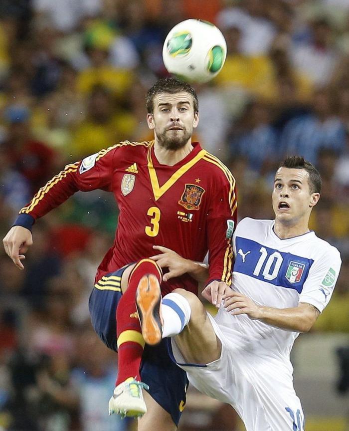 España-Italia: La Roja gana un partido agónico en los penaltis y jugará la final contra Brasil