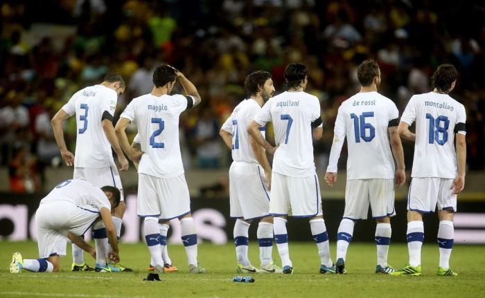España-Italia: La Roja gana un partido agónico en los penaltis y jugará la final contra Brasil