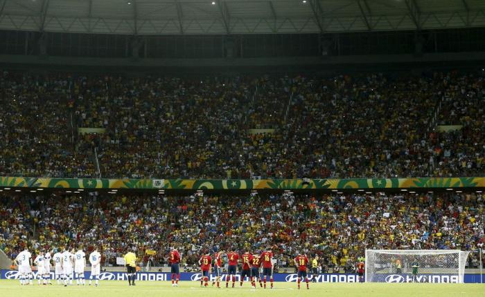 España-Italia: La Roja gana un partido agónico en los penaltis y jugará la final contra Brasil