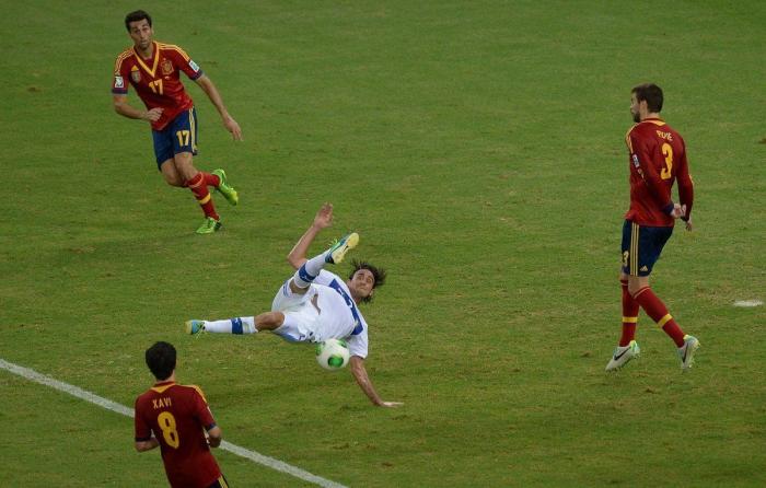 España-Italia: La Roja gana un partido agónico en los penaltis y jugará la final contra Brasil