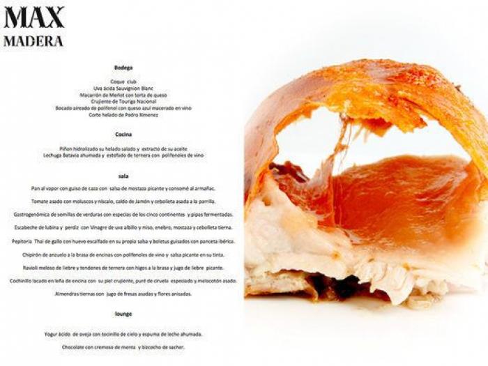 ¿Cuánto cuesta comer en los restaurantes españoles que estrenan estrellas Michelin?