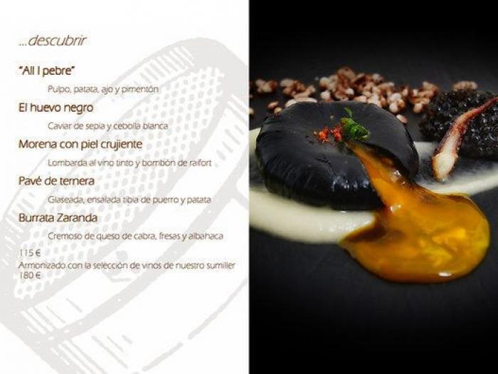 ¿Cuánto cuesta comer en los restaurantes españoles que estrenan estrellas Michelin?