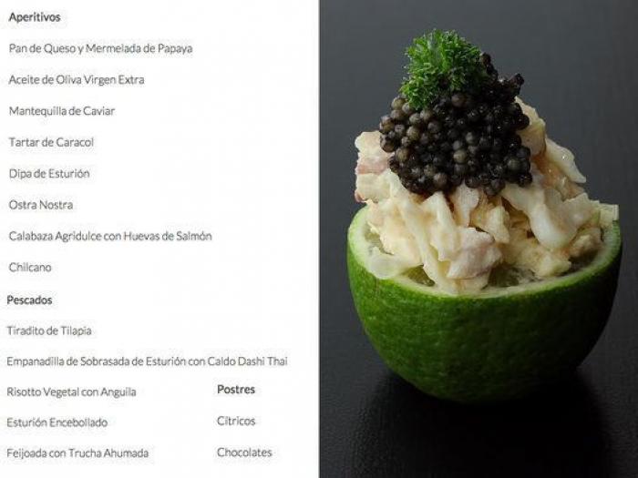 ¿Cuánto cuesta comer en los restaurantes españoles que estrenan estrellas Michelin?