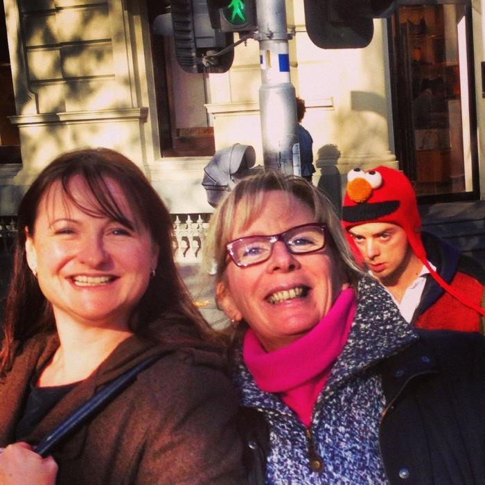 ¿Encuentras algo raro en este anuncio inmobiliario?