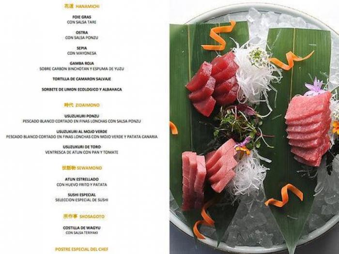 ¿Cuánto cuesta comer en los restaurantes españoles que estrenan estrellas Michelin?