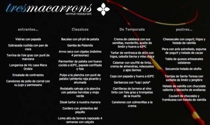 ¿Cuánto cuesta comer en los restaurantes españoles que estrenan estrellas Michelin?