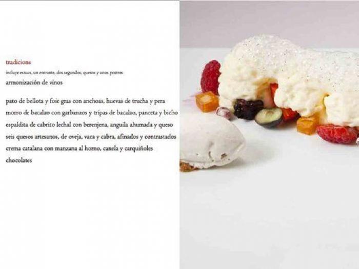 ¿Cuánto cuesta comer en los restaurantes españoles que estrenan estrellas Michelin?