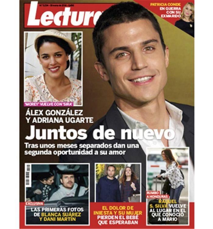 "Tuvieron que venir a sacarme": el sustazo de Blanca Suárez en Tailandia