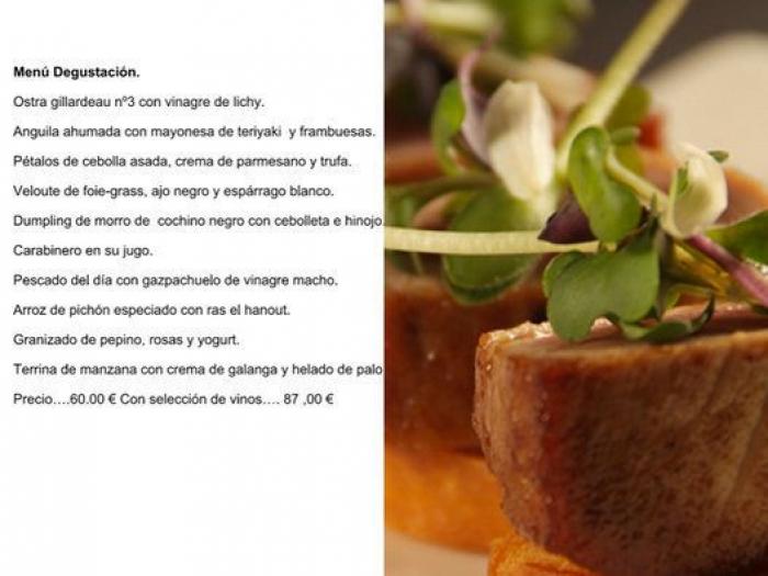 ¿Cuánto cuesta comer en los restaurantes españoles que estrenan estrellas Michelin?