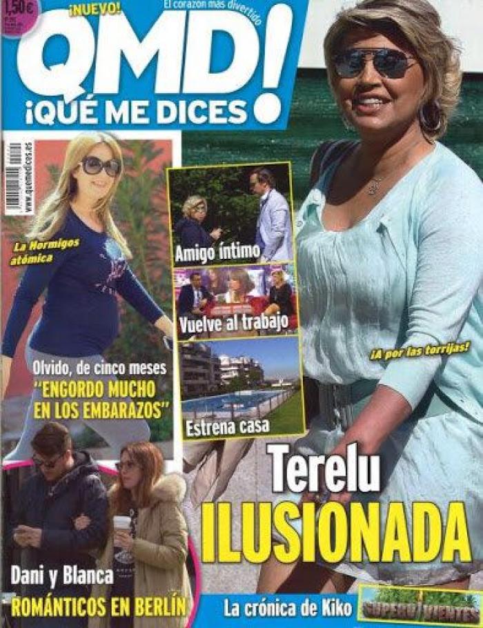 "Tuvieron que venir a sacarme": el sustazo de Blanca Suárez en Tailandia
