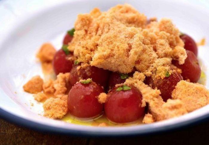 ¿Cuánto cuesta comer en los restaurantes españoles que estrenan estrellas Michelin?