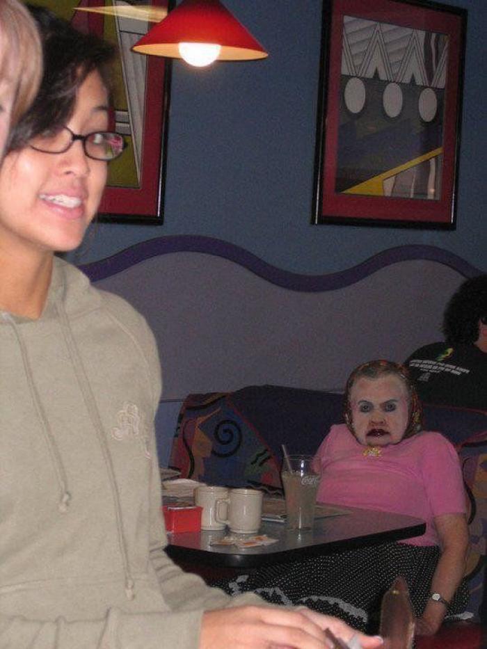 ¿Encuentras algo raro en este anuncio inmobiliario?