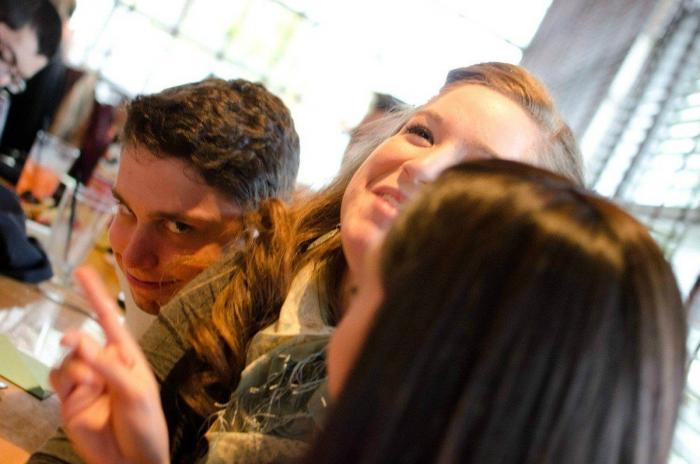 ¿Encuentras algo raro en este anuncio inmobiliario?