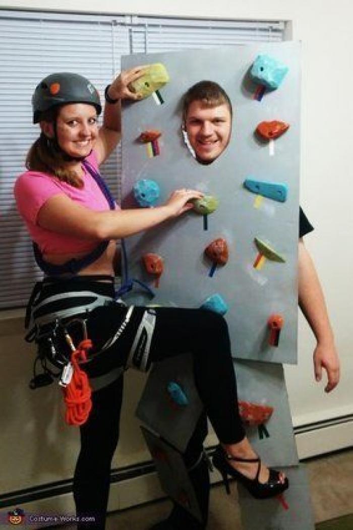 Cuánto cuesta y dónde conseguir el disfraz de Satisfyer