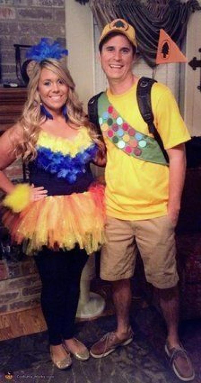 Cuánto cuesta y dónde conseguir el disfraz de Satisfyer