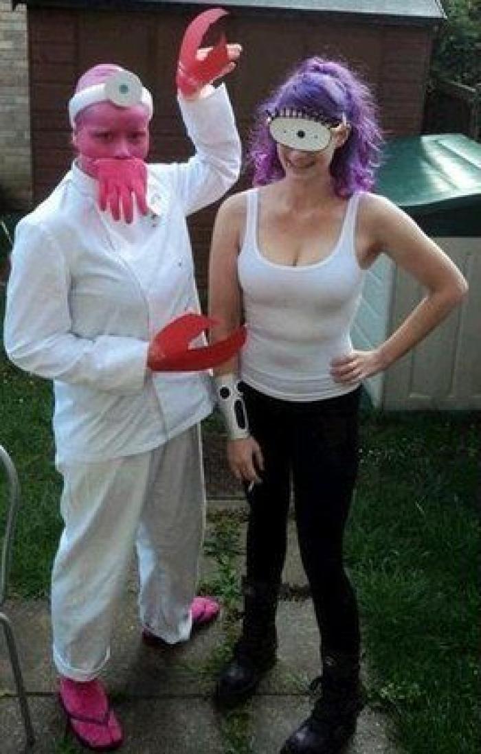 Cuánto cuesta y dónde conseguir el disfraz de Satisfyer