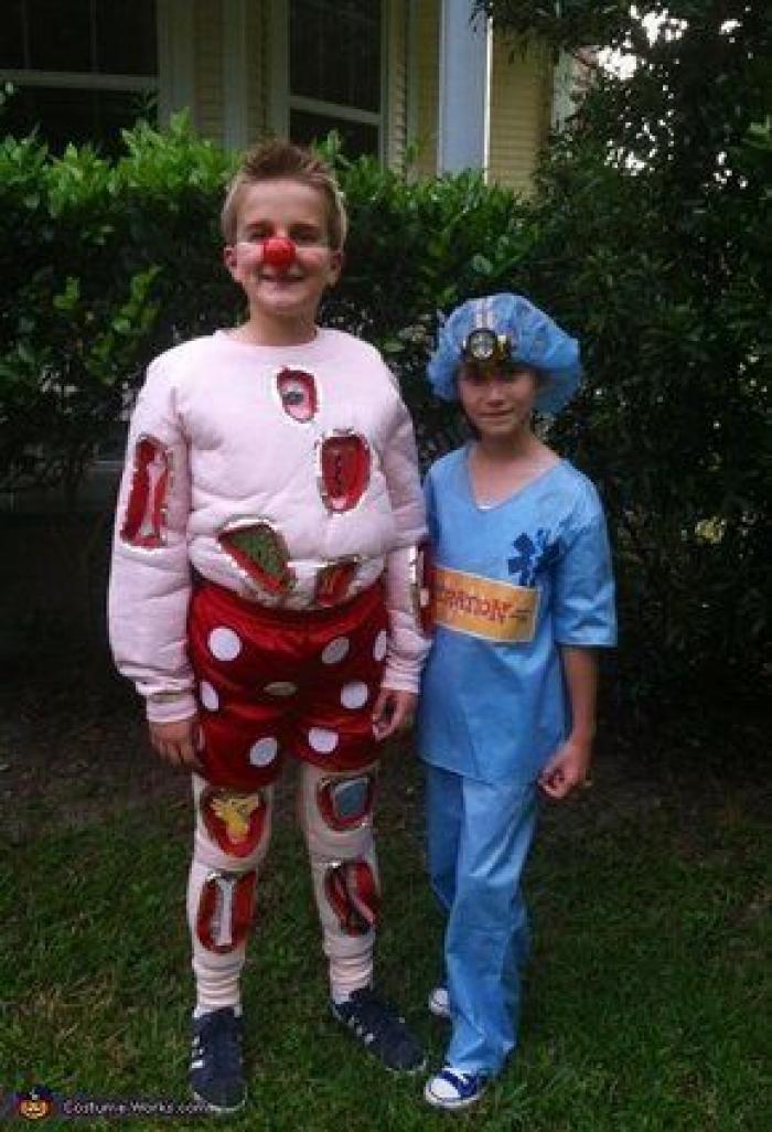 Cuánto cuesta y dónde conseguir el disfraz de Satisfyer