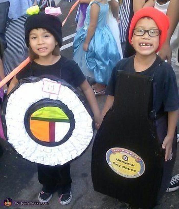 Cuánto cuesta y dónde conseguir el disfraz de Satisfyer