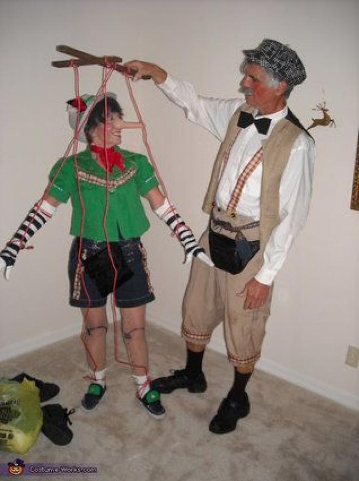 Cuánto cuesta y dónde conseguir el disfraz de Satisfyer