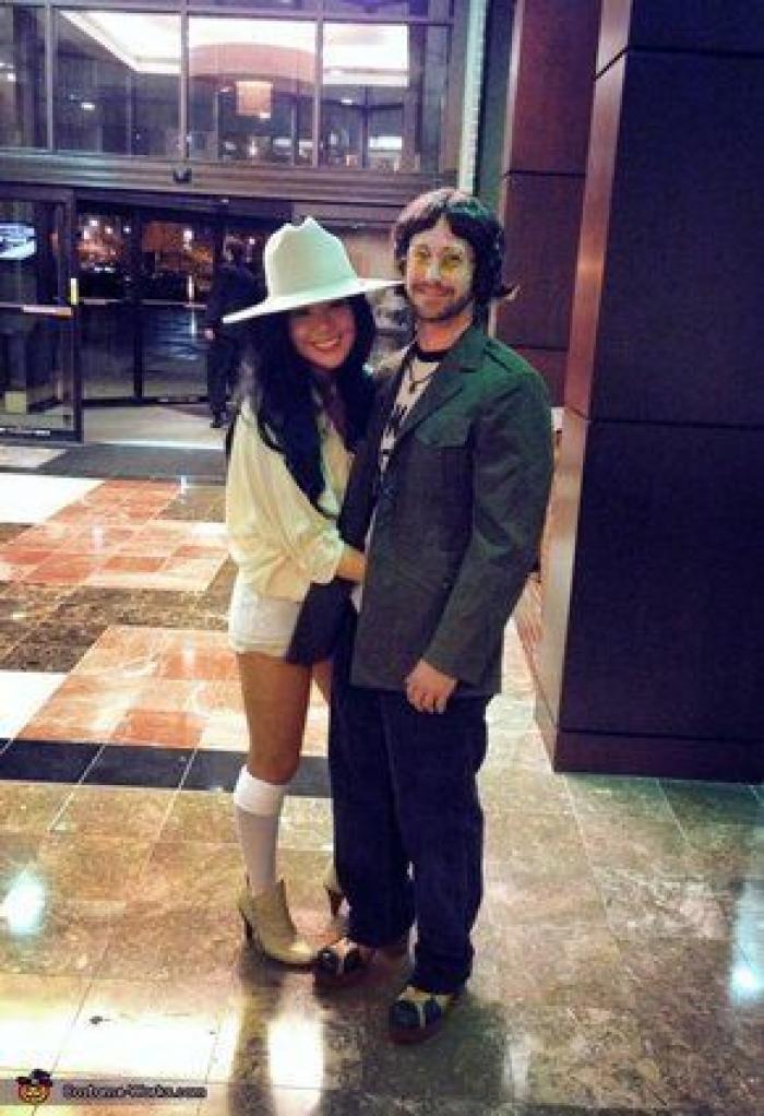 Cuánto cuesta y dónde conseguir el disfraz de Satisfyer