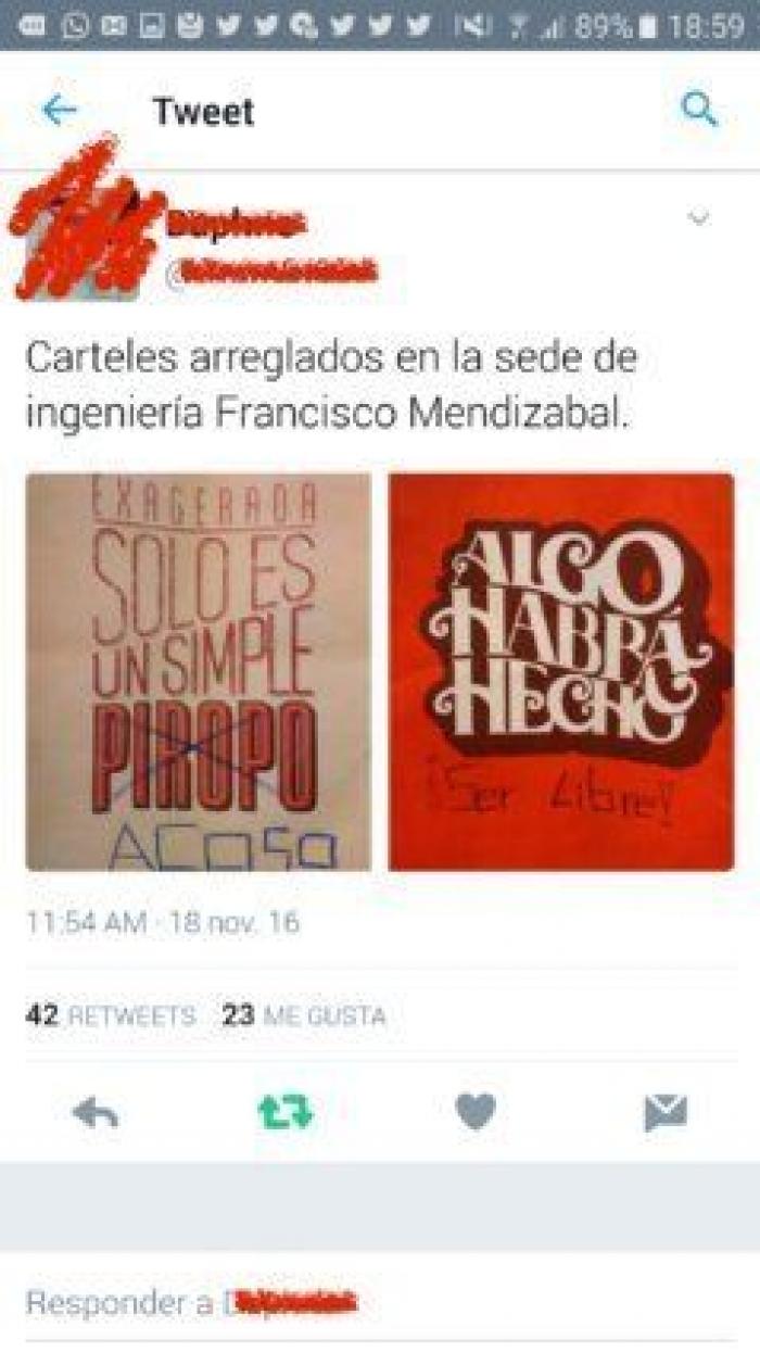 Un profesor universitario pide "una ovación cerrada" por la sincera respuesta de un alumno en un examen