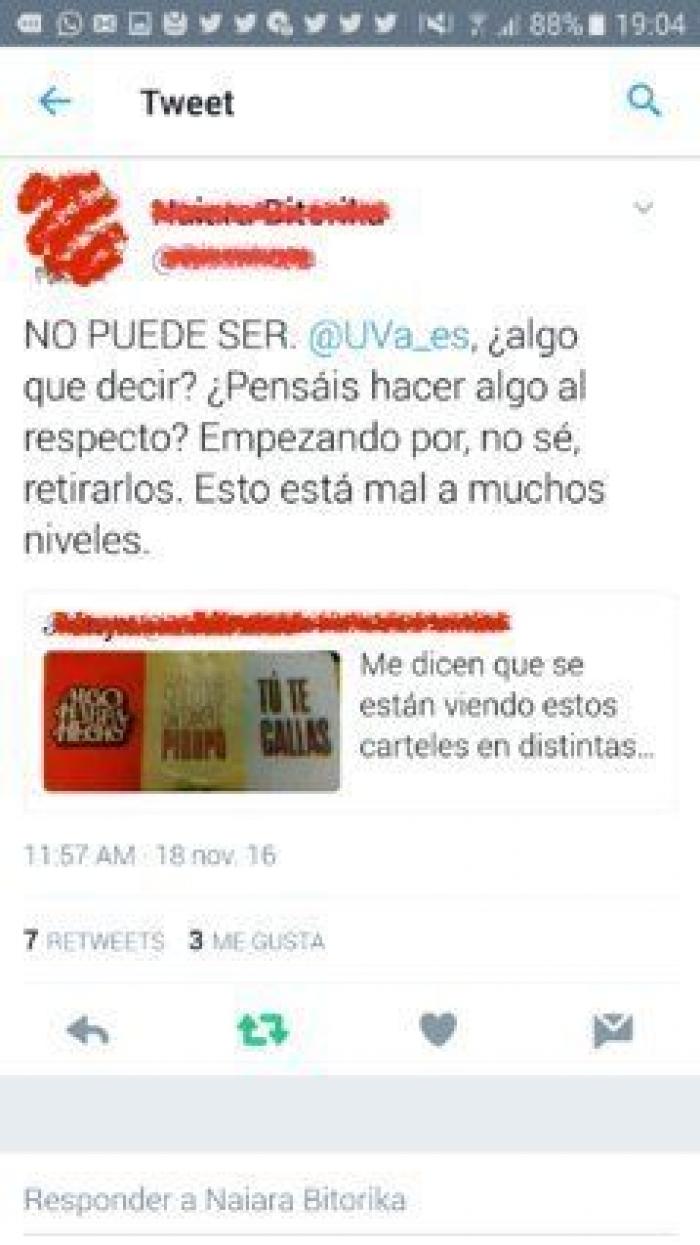 Un profesor universitario pide "una ovación cerrada" por la sincera respuesta de un alumno en un examen