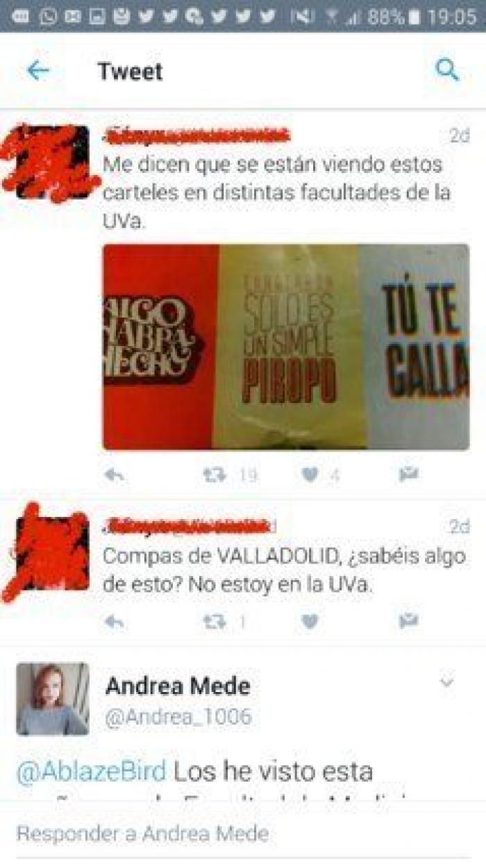 Un profesor universitario pide "una ovación cerrada" por la sincera respuesta de un alumno en un examen