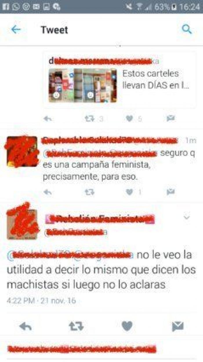 Un profesor universitario pide "una ovación cerrada" por la sincera respuesta de un alumno en un examen