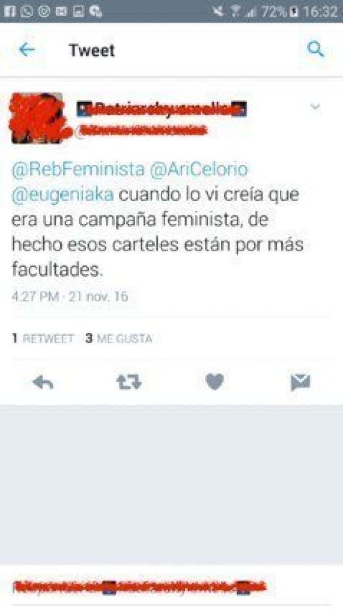 Un profesor universitario pide "una ovación cerrada" por la sincera respuesta de un alumno en un examen