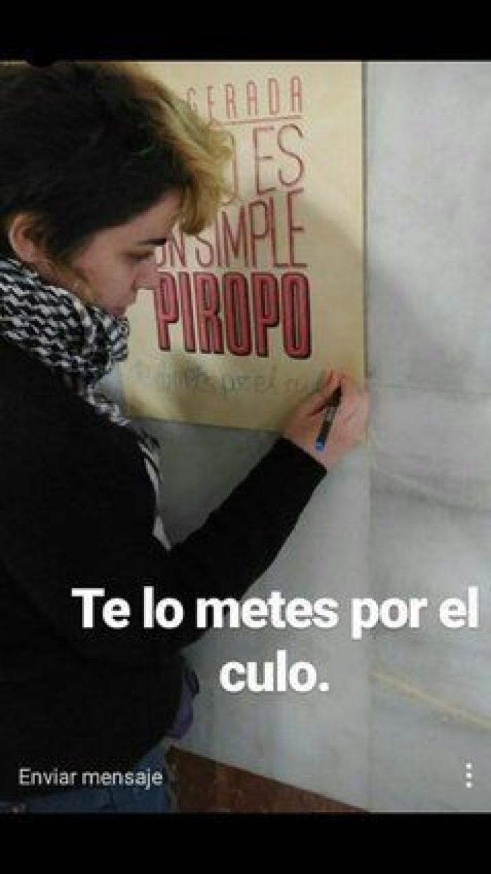 Un profesor universitario pide "una ovación cerrada" por la sincera respuesta de un alumno en un examen