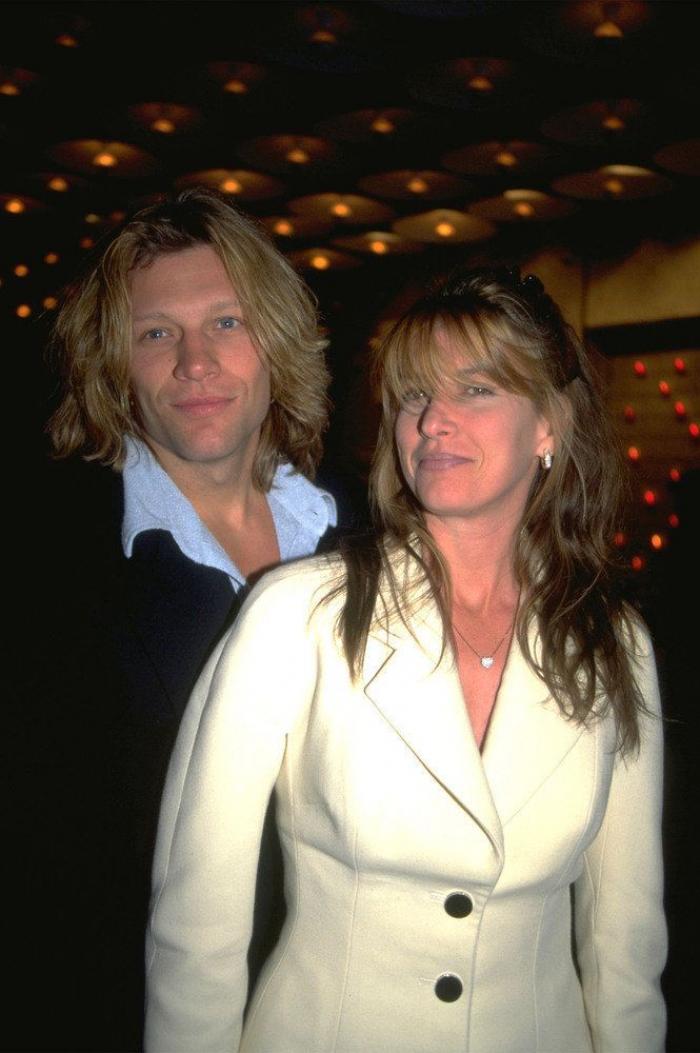 Bon Jovi en Madrid: así ha cambiado el músico (FOTOS)