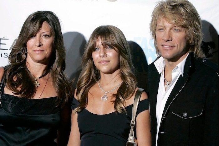 Bon Jovi en Madrid: así ha cambiado el músico (FOTOS)