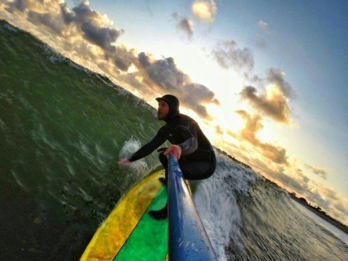 Las palabras del chef José Andrés sobre Cataluña que Jesús Calleja solo pudo aplaudir: "Bien hablado"