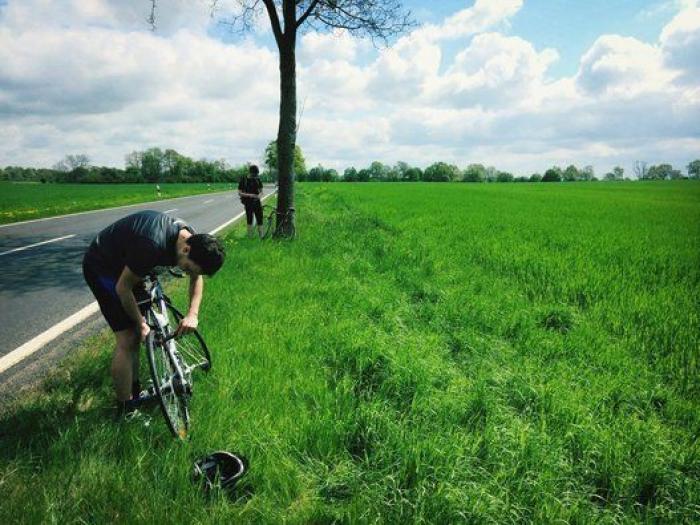 Las palabras del chef José Andrés sobre Cataluña que Jesús Calleja solo pudo aplaudir: "Bien hablado"