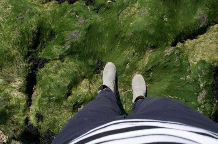 Las palabras del chef José Andrés sobre Cataluña que Jesús Calleja solo pudo aplaudir: "Bien hablado"