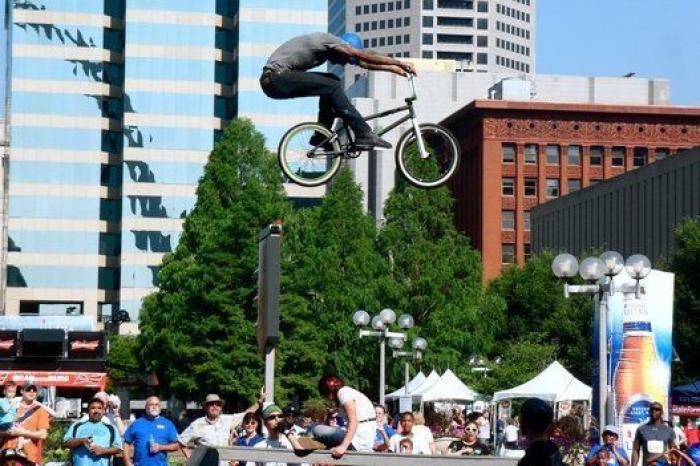 Las palabras del chef José Andrés sobre Cataluña que Jesús Calleja solo pudo aplaudir: "Bien hablado"