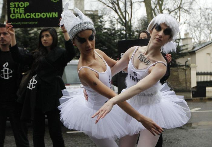 Ana Pérez-Nievas: "Normalizar la bisexualidad es algo básico porque es simplemente amar"